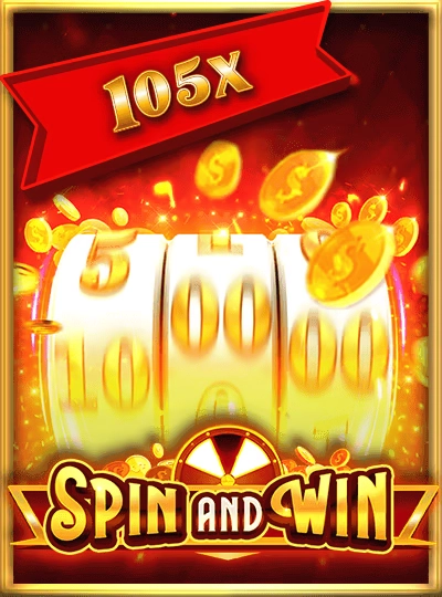 Wild West slot cover